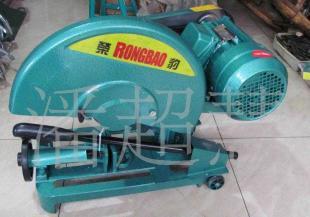 南京捷豹机电 型材切割机400型 2.2KW_五金、工具_世界工厂网中国产品信息库