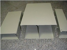 电缆桥架厂家:大量供应品质好的喷塑电缆桥架_辅助设备_凿岩机械_整机供应_整机平台_中国路面机械网