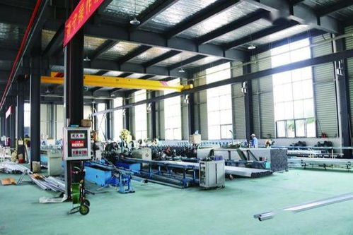 重大项目建设 进行时 二十一 ④