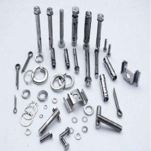 紧固件的产品知识以及产品涉及标准介绍_五金栏目_