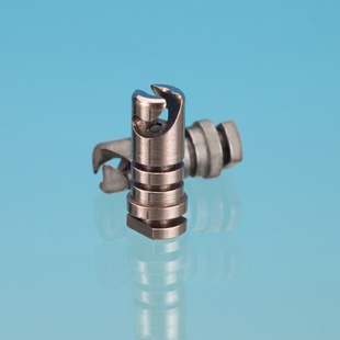 其他通用五金配件-精密五金 走心机加工厂 五金厂家 五金机电批发 阀品 迷你喷砂.