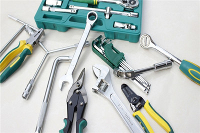 未来万家五金机电加盟要多少钱