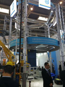 88家风电企业最新产品 特装展台 谁更亮眼 金风 远景 阳光等