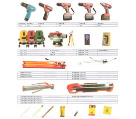 想买质量良好的苏州五金工具,就来苏州中亿五金 金山五金工具