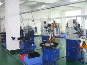 东莞市亨特五金制品动态