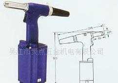 日本虾牌全自动气动拉钉枪铆钉枪总代理_五金、工具_世界工厂网中国产品信息库