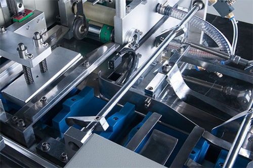 屏边全自动装盒机型号齐全