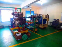 永州道县康眀斯400kw柴油发电机维修保养去哪找