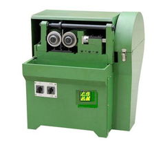 两轴式滚牙机 产品中心 广州市花都区雅瑶志伟五金机械加工店