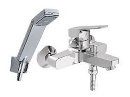 美标卫浴五金 品质与设计的完美融合