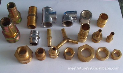 杭州新世纪五金机电市场热销T字铜三通 品质、价格与一站式采购解析