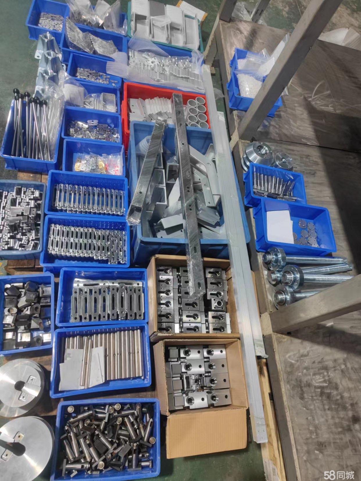 天津五金机电 工业基石与城市发展的强劲引擎