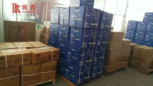 将克五金机电工具专注五金行业发展