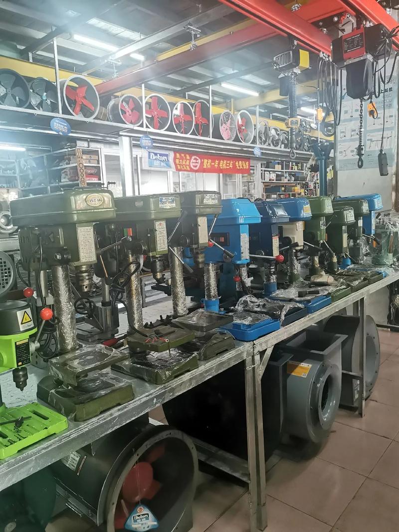 东莞英发五金,批发零售各种起重工具,电动葫芦,手拉葫芦, 台