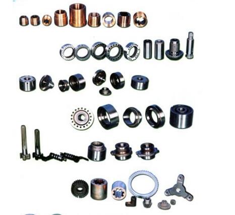 朔州宏马机电配件 -- 中国五金机电市场网