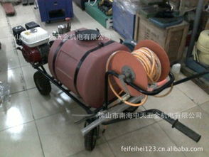 佛山市南海中天五金机电植保机械产品列表