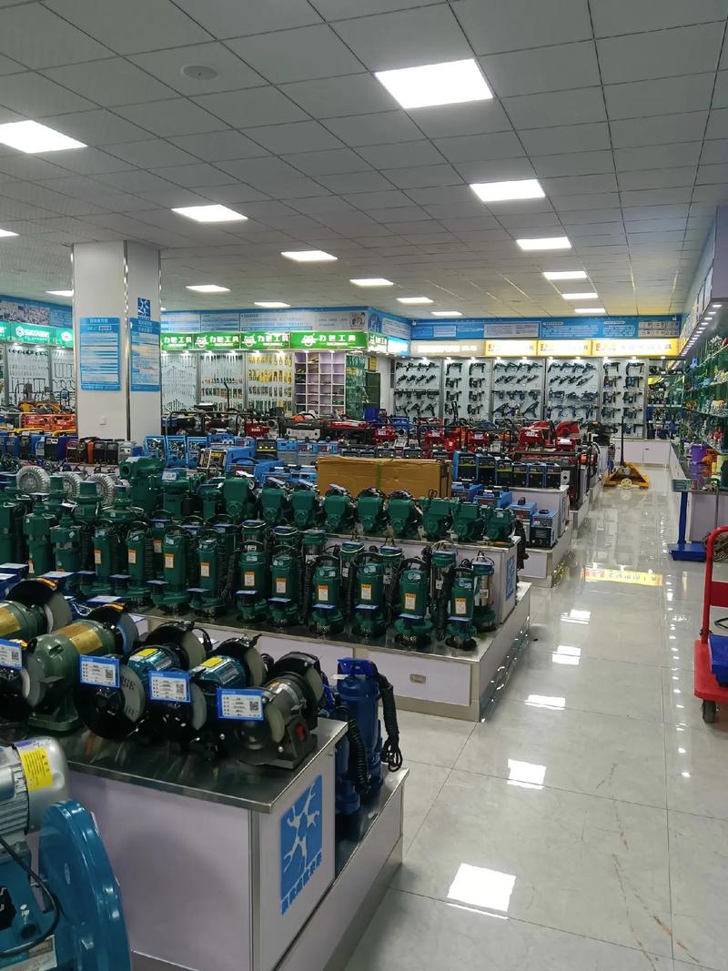 未来万家五金机电(芮城店) 一站式五金采购，尽在15535930825